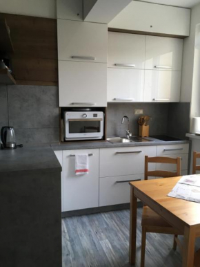 Apartment Kamilka